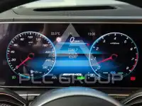 2020 Mercedes Benz GLE-Class