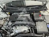 2021 Mercedes Benz A