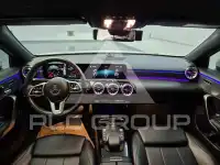 2021 Mercedes Benz A