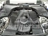 2021 Mercedes Benz S-Class