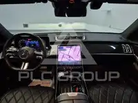 2021 Mercedes Benz S-Class