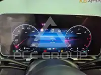 2021 Mercedes Benz S-Class
