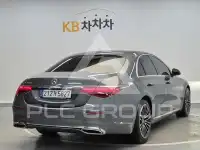2021 Mercedes Benz S-Class
