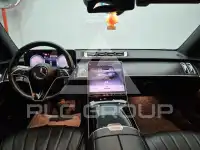 2021 Mercedes Benz S-Class