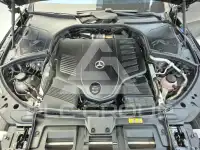 2021 Mercedes Benz S-Class