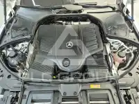 2021 Mercedes Benz S-Class