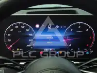 2021 Mercedes Benz S-Class