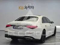 2021 Mercedes Benz S-Class