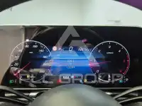 2021 Mercedes Benz S-Class