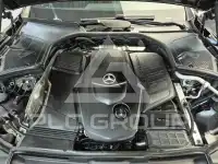 2021 Mercedes Benz S-Class