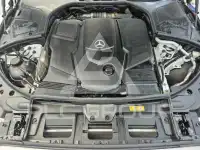 2021 Mercedes Benz S-Class