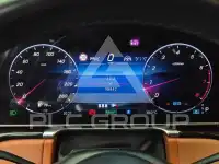 2021 Mercedes Benz S-Class