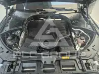 2021 Mercedes Benz S-Class