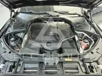 2021 Mercedes Benz S-Class