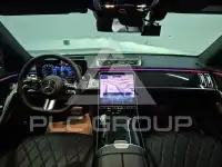 2021 Mercedes Benz S-Class