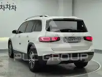 2021 Mercedes Benz Glb