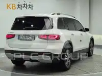 2021 Mercedes Benz Glb