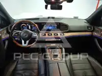 2021 Mercedes Benz GLS-Class