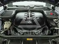 2021 Mercedes Benz GLS-Class