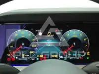 2021 Mercedes Benz E-Class