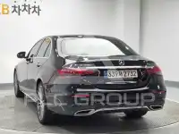 2021 Mercedes Benz E-Class