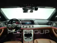 2021 Mercedes Benz E-Class