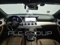 2021 Mercedes Benz E-Class