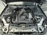 2021 Mercedes Benz E-Class