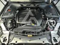 2021 Mercedes Benz E-Class