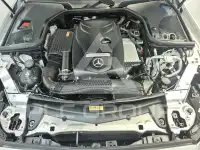 2021 Mercedes Benz E-Class