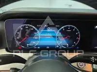 2021 Mercedes Benz E-Class