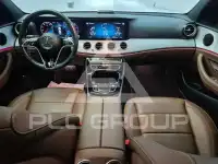 2021 Mercedes Benz E-Class