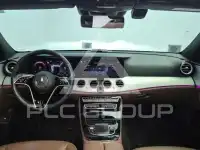 2021 Mercedes Benz E-Class