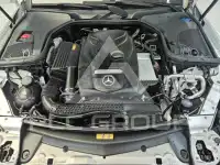 2021 Mercedes Benz E-Class