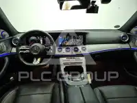 2022 Mercedes Benz E-Class