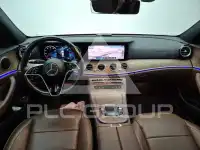 2021 Mercedes Benz E-Class