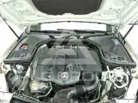 2021 Mercedes Benz E-Class