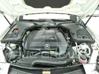 2022 Mercedes Benz E-Class