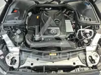 2021 Mercedes Benz E-Class