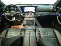 2021 Mercedes Benz E-Class