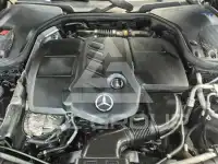 2021 Mercedes Benz E-Class