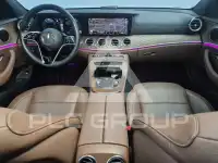 2021 Mercedes Benz E-Class