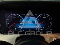 2021 Mercedes Benz E-Class