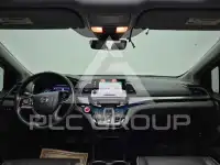2021 Honda ODYSSEY