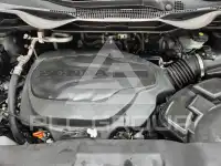 2021 Honda ODYSSEY