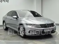 2021 Volkswagen PASSAT
