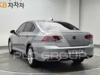 2021 Volkswagen PASSAT