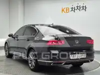 2021 Volkswagen PASSAT