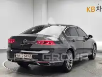 2021 Volkswagen PASSAT