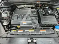 2021 Volkswagen PASSAT